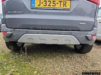 Ford EcoSport EcoSport (JK8), SUV, 2013 1.0 EcoBoost 12V 125 picture 23