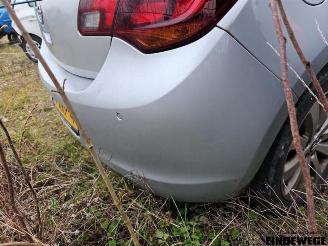 Opel Astra Astra J (PC6/PD6/PE6/PF6), Hatchback 5-drs, 2009 / 2015 1.4 Turbo 16V picture 13