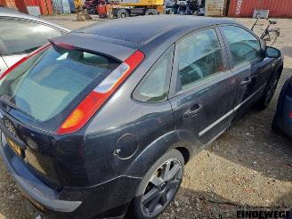 Ford Focus Focus 2, Hatchback, 2004 / 2012 1.6 16V picture 3