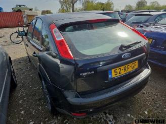 Ford Focus Focus 2, Hatchback, 2004 / 2012 1.6 16V picture 2