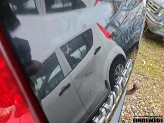 Hyundai Matrix Matrix, Hatchback, 2001 / 2010 1.6 16V picture 17