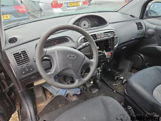 Hyundai Matrix Matrix, Hatchback, 2001 / 2010 1.6 16V picture 6