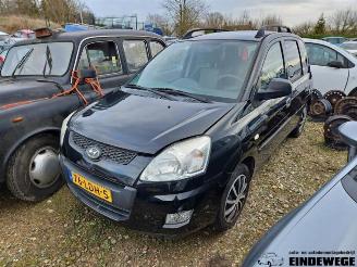 Sloopauto Hyundai Matrix Matrix, Hatchback, 2001 / 2010 1.6 16V 2010/3