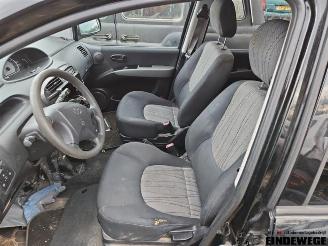 Hyundai Matrix Matrix, Hatchback, 2001 / 2010 1.6 16V picture 5