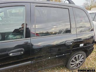 Hyundai Matrix Matrix, Hatchback, 2001 / 2010 1.6 16V picture 11