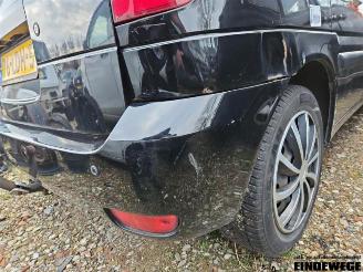 Hyundai Matrix Matrix, Hatchback, 2001 / 2010 1.6 16V picture 20