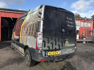 Volkswagen Crafter  picture 2