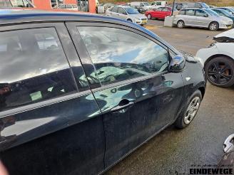 Kia Picanto Picanto (TA), Hatchback, 2011 / 2017 1.2 16V picture 18