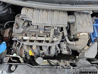 Kia Picanto Picanto (TA), Hatchback, 2011 / 2017 1.2 16V picture 10