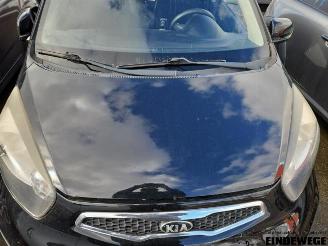 Kia Picanto Picanto (TA), Hatchback, 2011 / 2017 1.2 16V picture 22