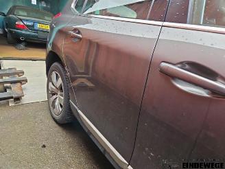 Peugeot 2008 2008 (CU), MPV, 2013 / 2019 1.2 Vti 12V PureTech 82 picture 9