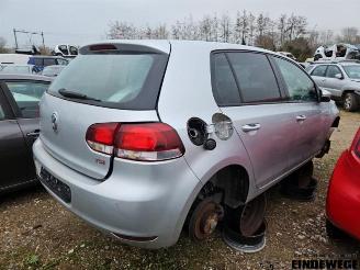 Volkswagen Golf Golf VI (5K1), Hatchback, 2008 / 2013 1.4 TSI 160 16V picture 3