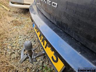 Seat Exeo Exeo ST (3R5), Combi, 2009 / 2013 1.8 T 20V picture 24