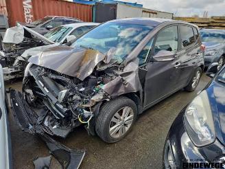 Uttjänta bilar auto Hyundai Ix20 iX20 (JC), SUV, 2010 / 2019 1.4i 16V 2012/6