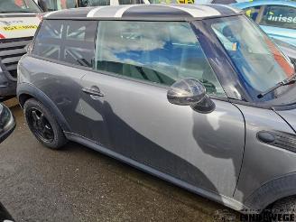 Mini Cooper Mini (R56), Hatchback, 2006 / 2013 1.6 16V Cooper picture 8