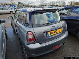 Mini Cooper Mini (R56), Hatchback, 2006 / 2013 1.6 16V Cooper picture 3