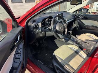 Mazda 3 2.2D Skylease+ picture 5