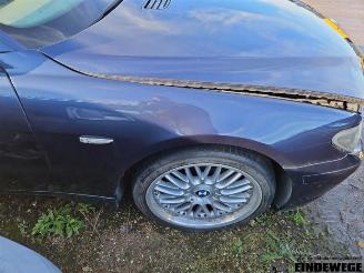 BMW 7-serie 7 serie (E65/E66/E67), Sedan, 2001 / 2009 745i,Li 4.4 V8 32V picture 19