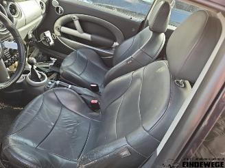Mini Cooper S Mini Cooper S (R53), Hatchback, 2002 / 2006 1.6 16V picture 5