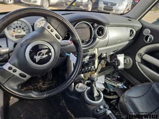 Mini Cooper S Mini Cooper S (R53), Hatchback, 2002 / 2006 1.6 16V picture 7