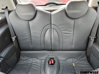 Mini Cooper S Mini Cooper S (R53), Hatchback, 2002 / 2006 1.6 16V picture 6