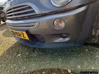 Mini Cooper S Mini Cooper S (R53), Hatchback, 2002 / 2006 1.6 16V picture 21