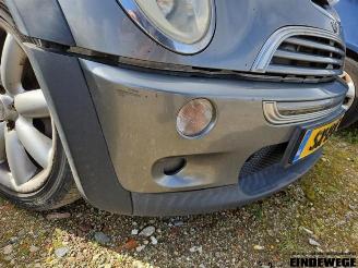 Mini Cooper S Mini Cooper S (R53), Hatchback, 2002 / 2006 1.6 16V picture 20