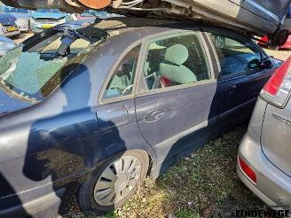 Citroën C5 C5 I Berline (DC), Hatchback, 2001 / 2004 2.0 16V picture 3