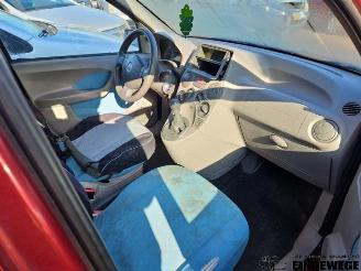 Fiat Panda Panda (169), Hatchback, 2003 / 2013 1.2 Fire picture 4