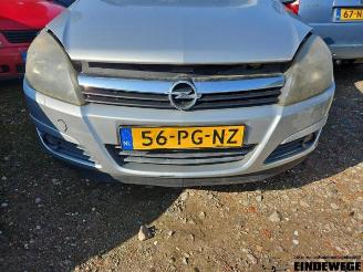 Opel Astra Astra H (L48), Hatchback 5-drs, 2004 / 2014 1.8 16V picture 7