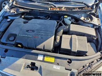 Ford Mondeo Mondeo III Wagon, Combi, 2000 / 2007 2.0 16V picture 7