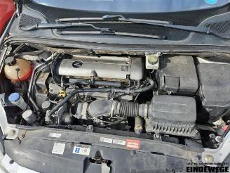 Peugeot 307 307 (3A/C/D), Hatchback, 2000 / 2009 2.0 16V picture 7