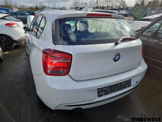 BMW 1-serie 1 serie (F20), Hatchback 5-drs, 2011 / 2019 116d 1.6 16V Efficient Dynamics picture 2