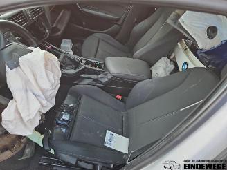 BMW 1-serie 1 serie (F20), Hatchback 5-drs, 2011 / 2019 116d 1.6 16V Efficient Dynamics picture 4