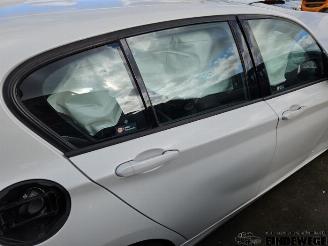 BMW 1-serie 1 serie (F20), Hatchback 5-drs, 2011 / 2019 116d 1.6 16V Efficient Dynamics picture 10