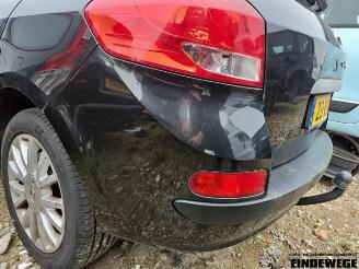 Renault Clio Clio III Estate/Grandtour (KR), Combi, 2007 / 2014 1.2 16V TCE 100 picture 27