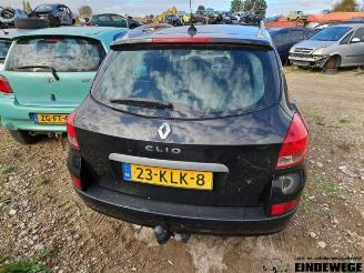 Renault Clio Clio III Estate/Grandtour (KR), Combi, 2007 / 2014 1.2 16V TCE 100 picture 3