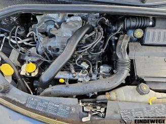 Renault Clio Clio III Estate/Grandtour (KR), Combi, 2007 / 2014 1.2 16V TCE 100 picture 6