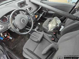 Renault Clio Clio III Estate/Grandtour (KR), Combi, 2007 / 2014 1.2 16V TCE 100 picture 19