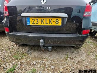 Renault Clio Clio III Estate/Grandtour (KR), Combi, 2007 / 2014 1.2 16V TCE 100 picture 25