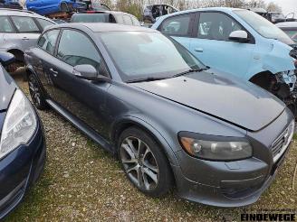 Volvo C-30 C30 (EK/MK), Hatchback 3-drs, 2006 / 2012 2.0 16V picture 2