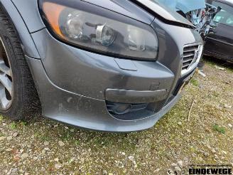 Volvo C-30 C30 (EK/MK), Hatchback 3-drs, 2006 / 2012 2.0 16V picture 8