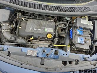 Opel Meriva Meriva (B), MPV, 2010 / 2017 1.4 Turbo 16V Ecotec picture 7