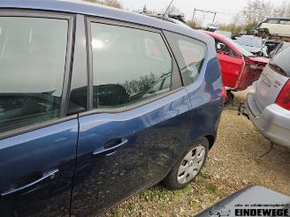 Opel Meriva Meriva (B), MPV, 2010 / 2017 1.4 Turbo 16V Ecotec picture 9