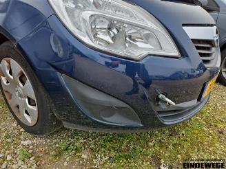 Opel Meriva Meriva (B), MPV, 2010 / 2017 1.4 Turbo 16V Ecotec picture 18