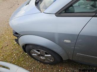 Audi A2 A2 (8Z0), Hatchback, 2000 / 2005 1.4 16V picture 12