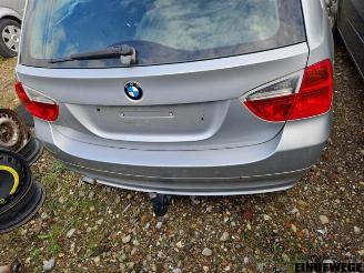 BMW 3-serie 3 serie Touring (E91), Combi, 2004 / 2012 318i 16V picture 17