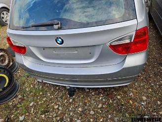 BMW 3-serie 3 serie Touring (E91), Combi, 2004 / 2012 318i 16V picture 17