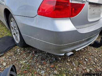 BMW 3-serie 3 serie Touring (E91), Combi, 2004 / 2012 318i 16V picture 19