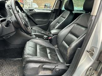 Volkswagen Golf 2.0 TDI Highline picture 6